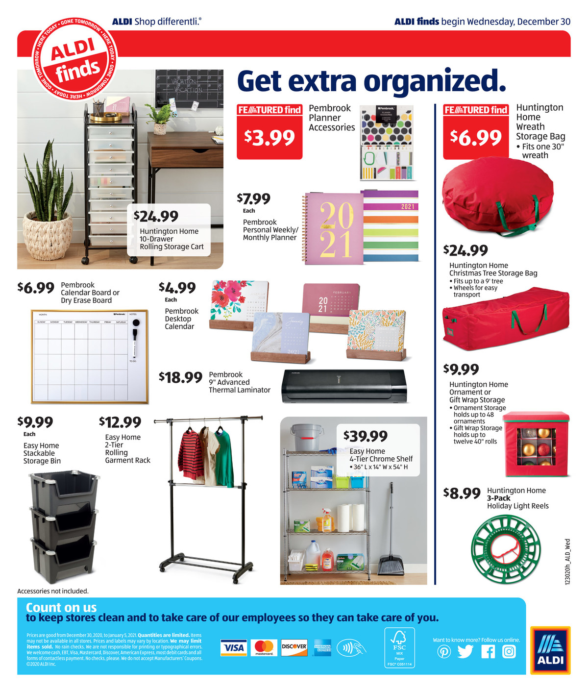 30.12.2020 Aldi ad 4. page