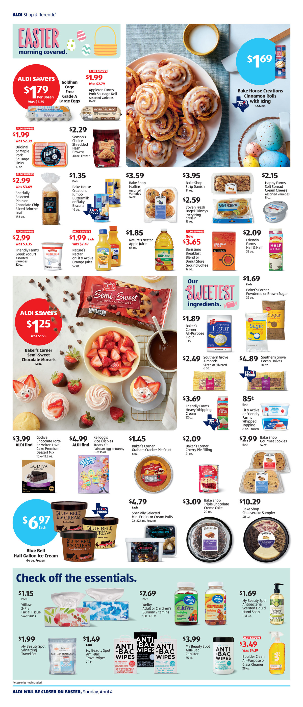 31.03.2021 Aldi ad 2. page