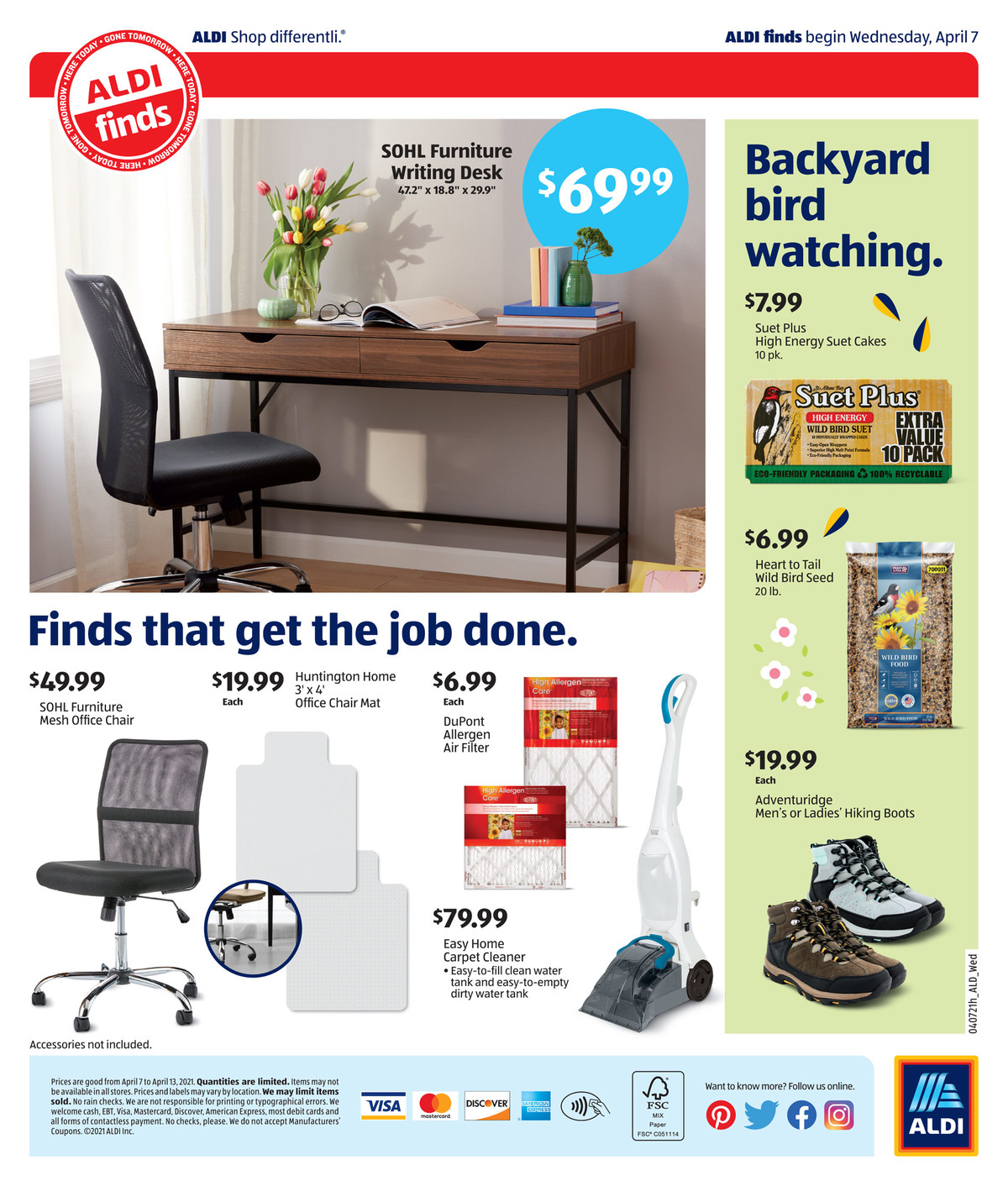 07.04.2021 Aldi ad 2. page