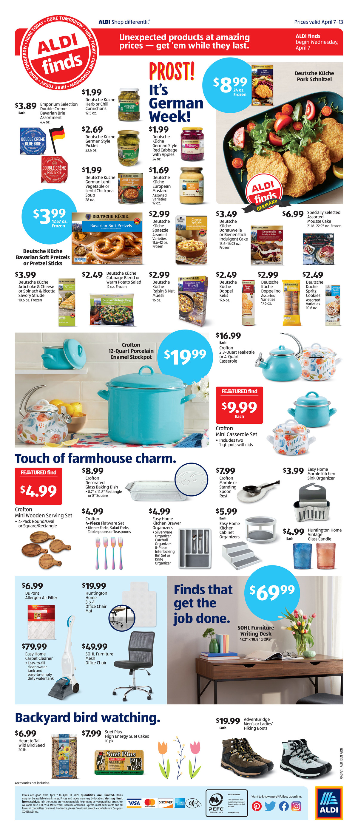 07.04.2021 Aldi ad 2. page