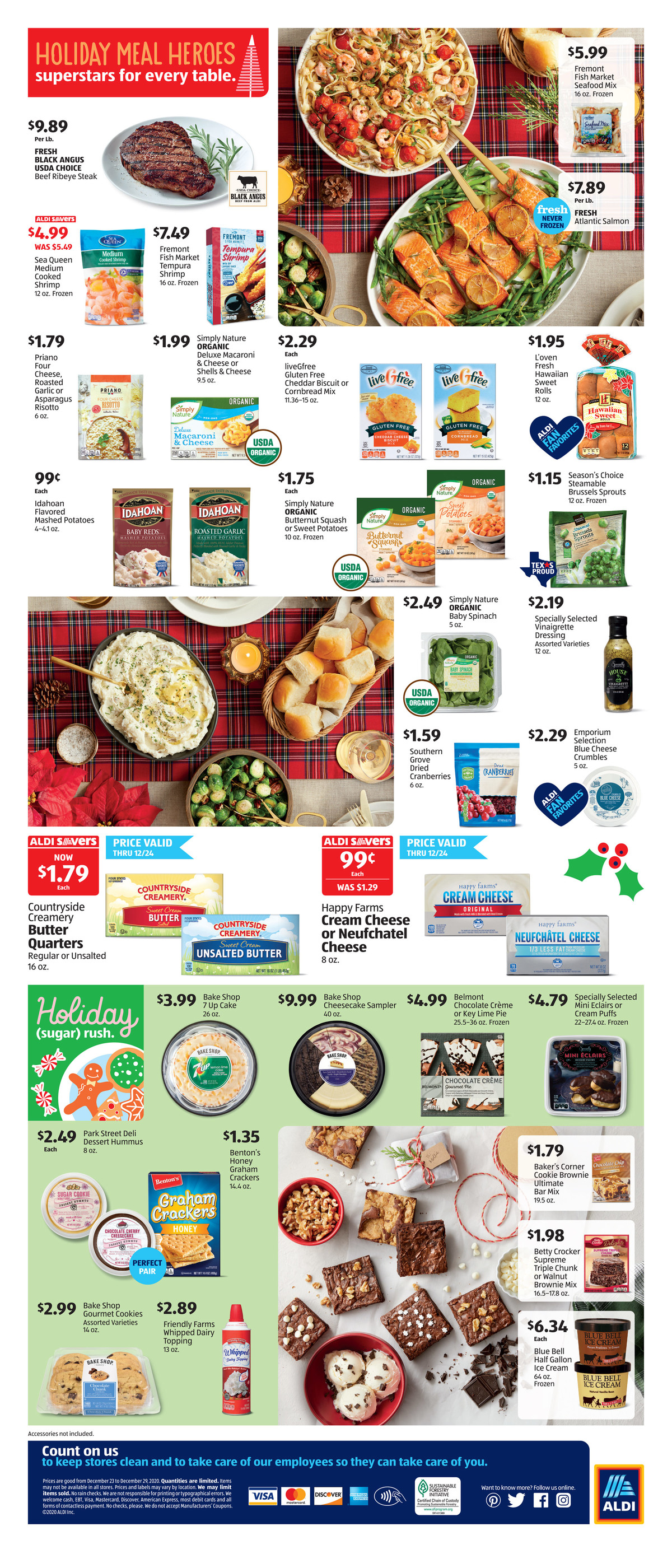 23.12.2020 Aldi ad 4. page