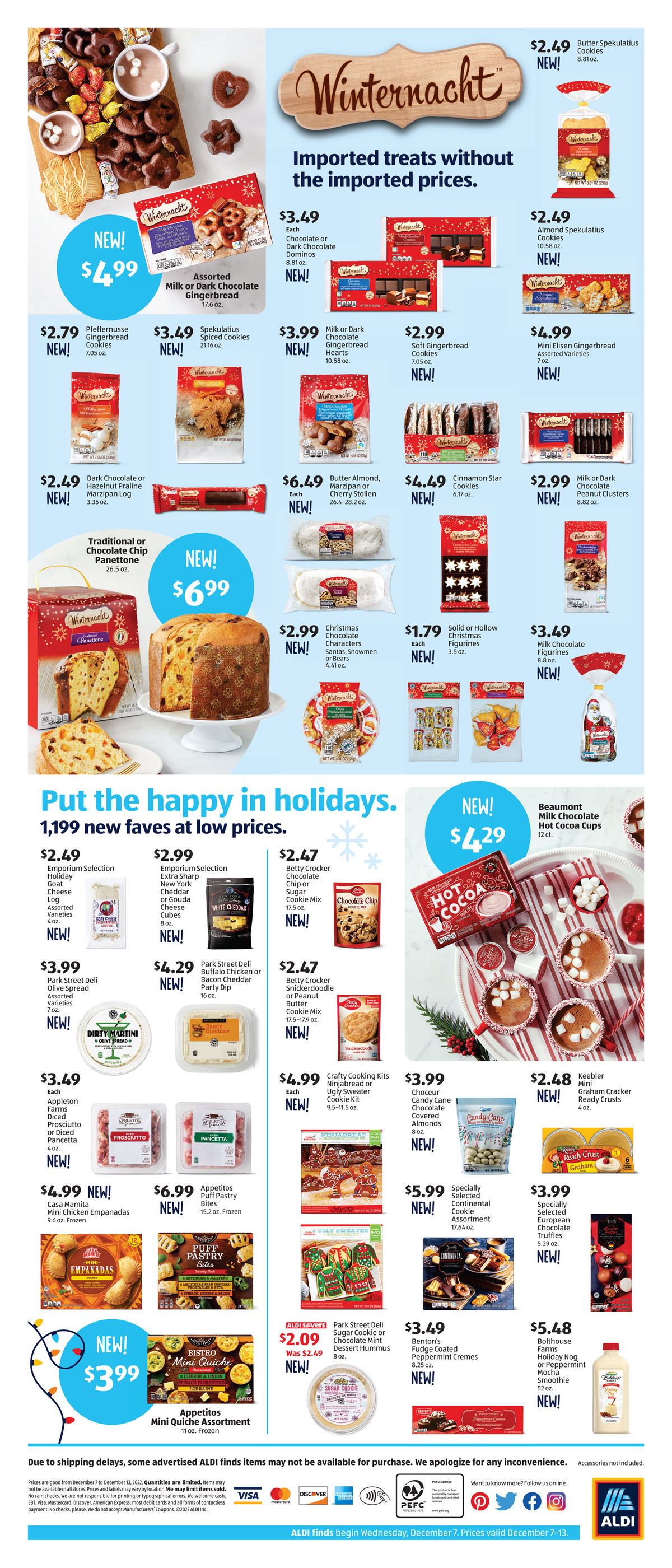 07.12.2022 Aldi ad 4. page