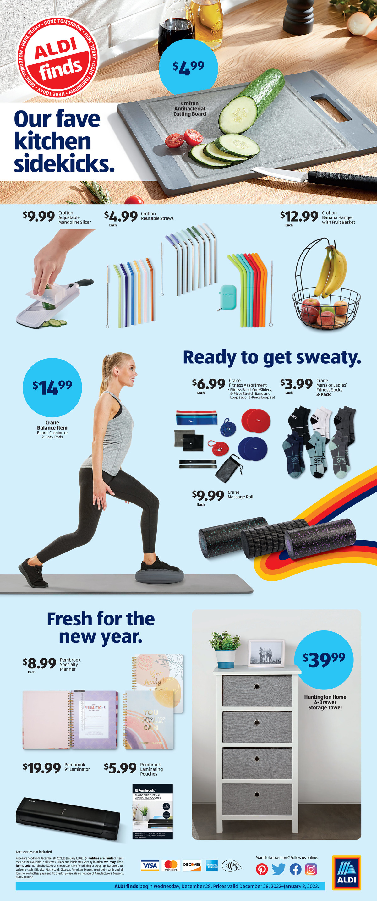 28.12.2022 Aldi ad 3. page