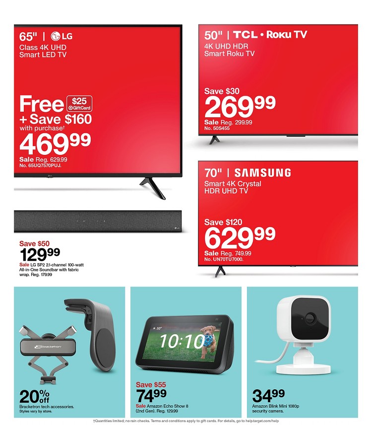 19.03.2023 Target ad 27. page