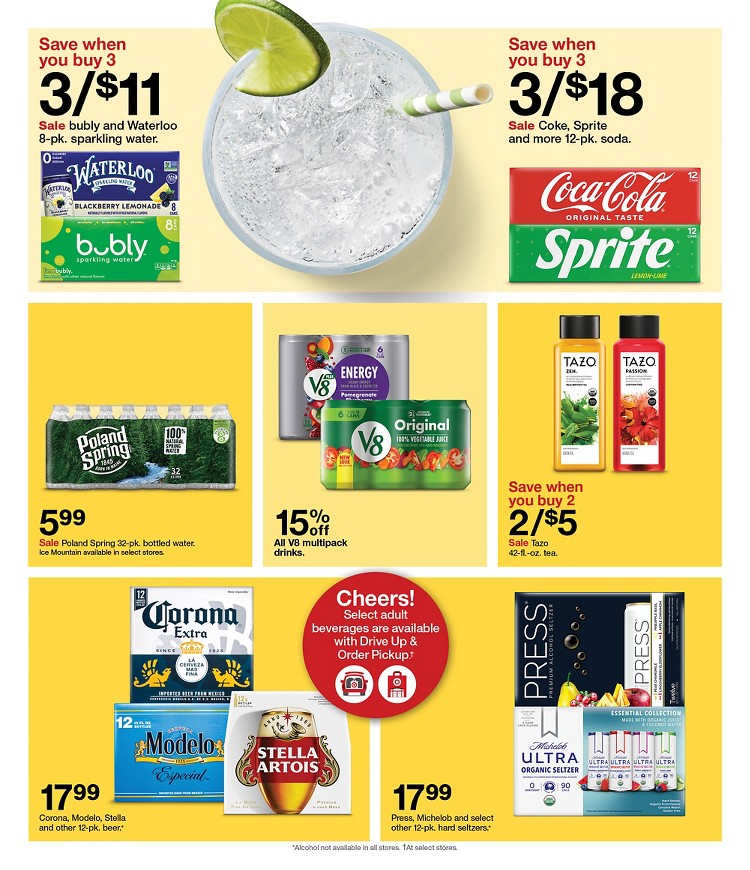 19.03.2023 Target ad 29. page