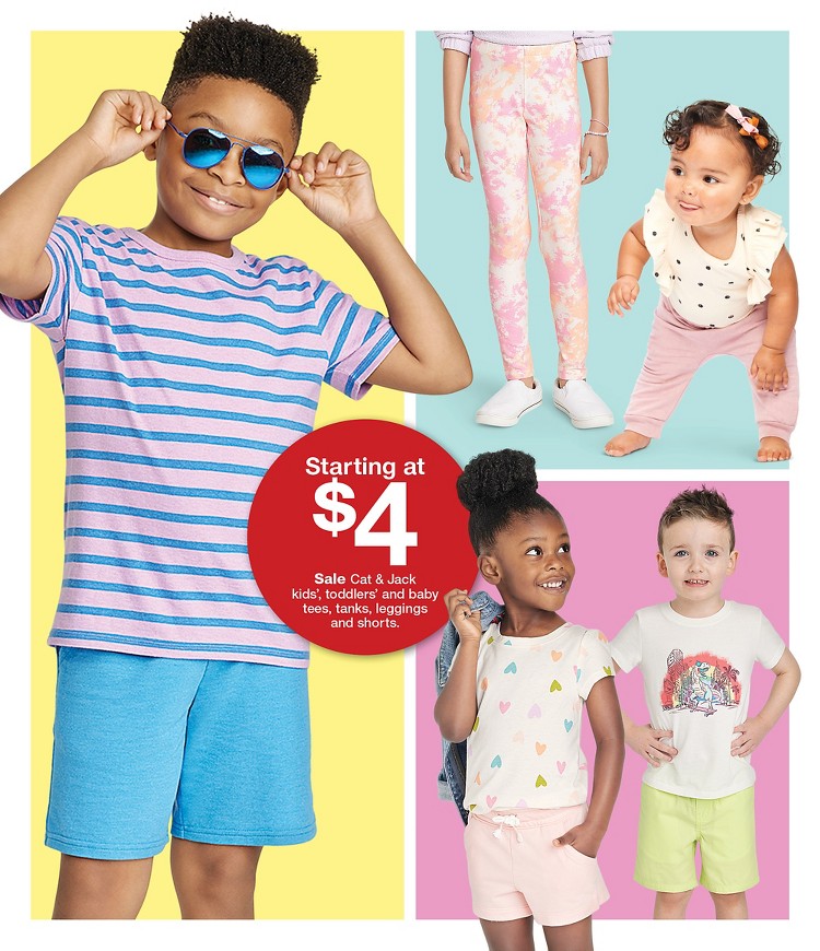 26.03.2023 Target ad 2. page