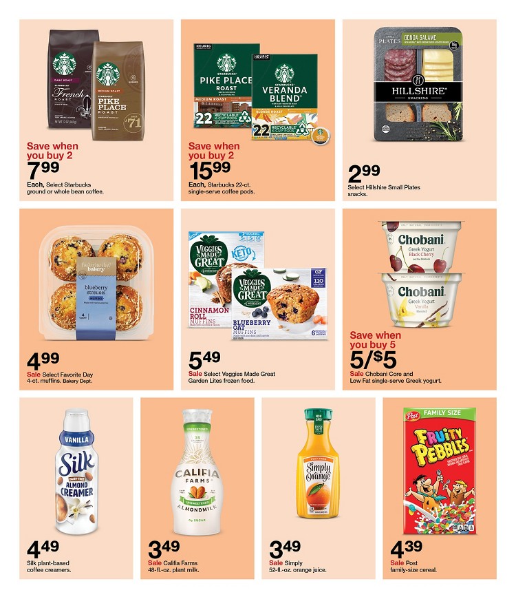 26.03.2023 Target ad 37. page