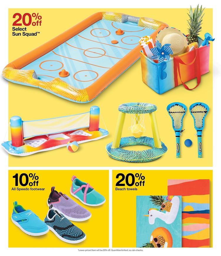 21.05.2023 Target ad 2. page