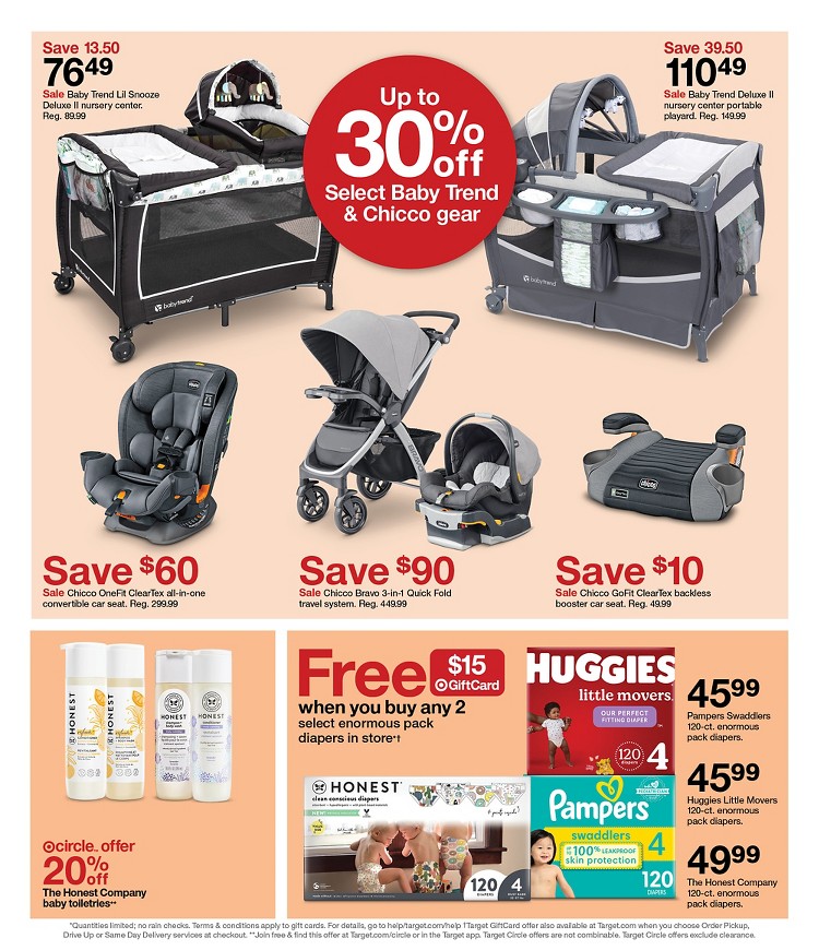 21.05.2023 Target ad 21. page