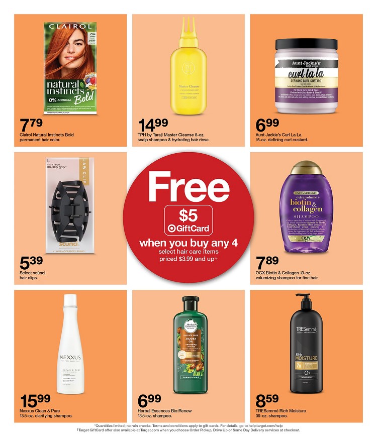 21.05.2023 Target ad 22. page