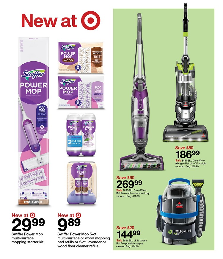 21.05.2023 Target ad 27. page