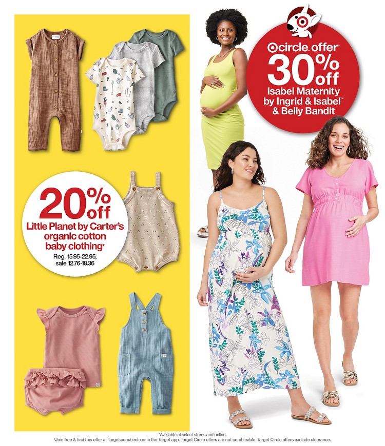 28.05.2023 Target ad 17. page