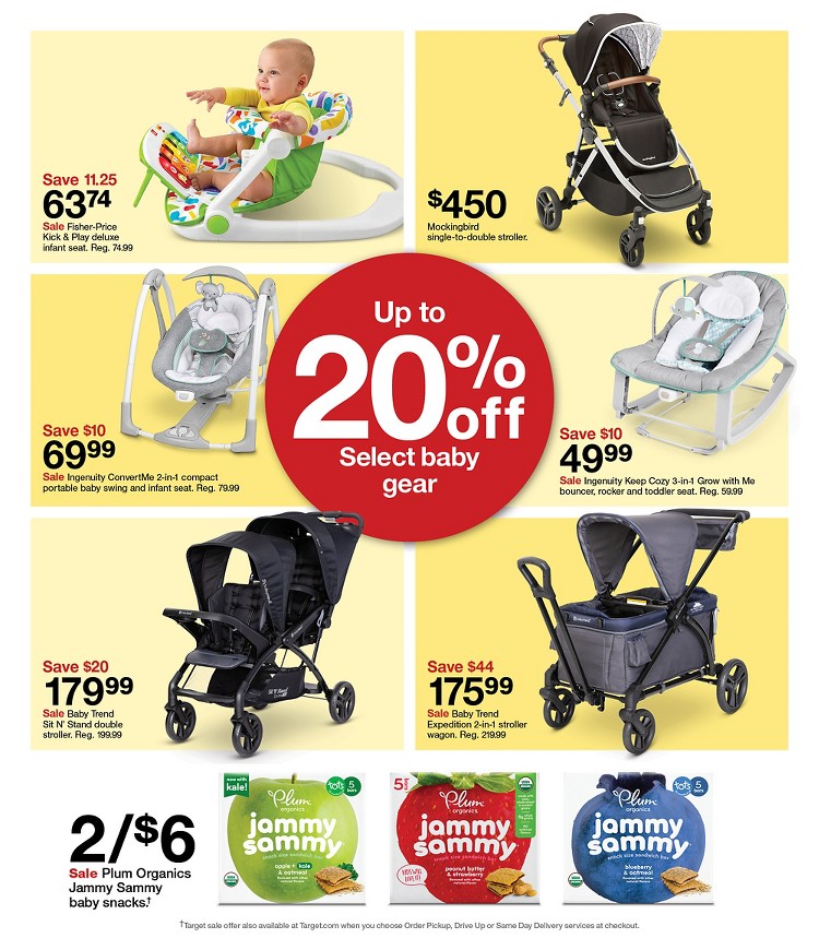 28.05.2023 Target ad 19. page