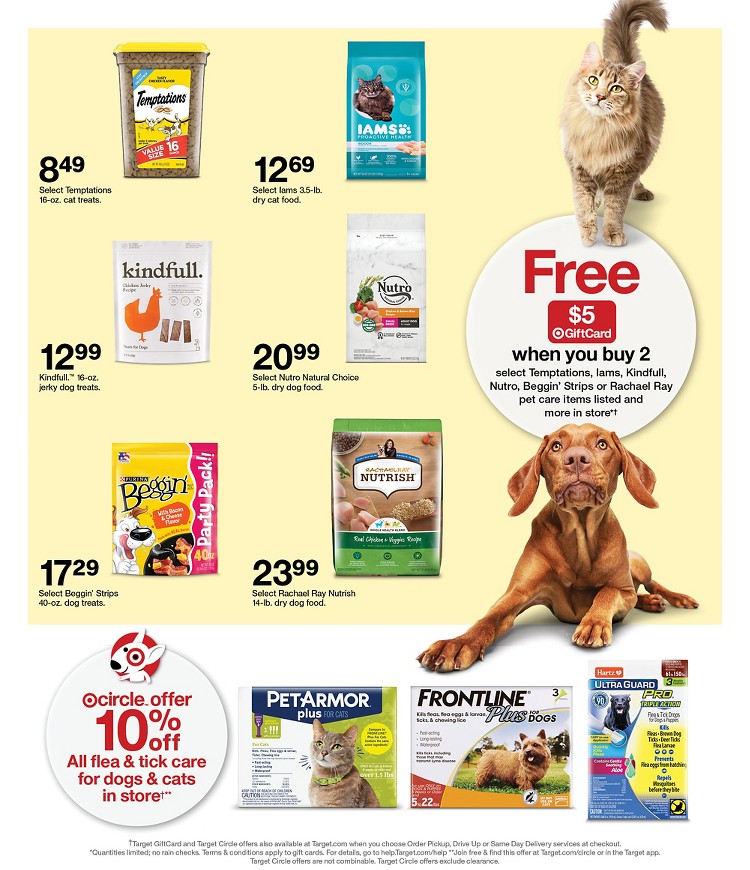 28.05.2023 Target ad 24. page