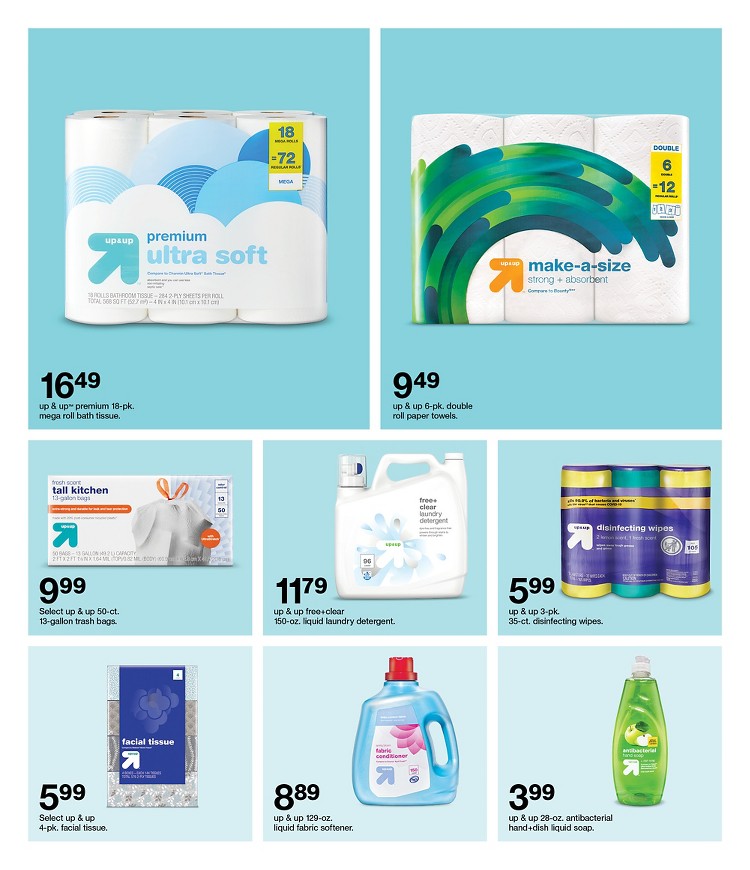 28.05.2023 Target ad 3. page