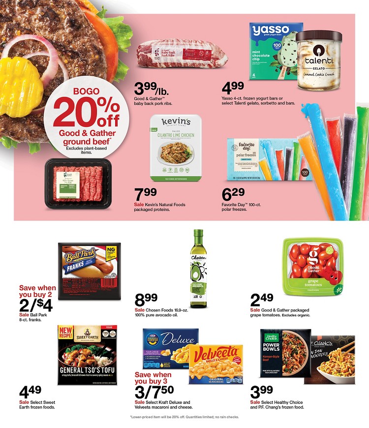 28.05.2023 Target ad 4. page
