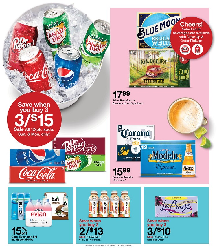 28.05.2023 Target ad 5. page