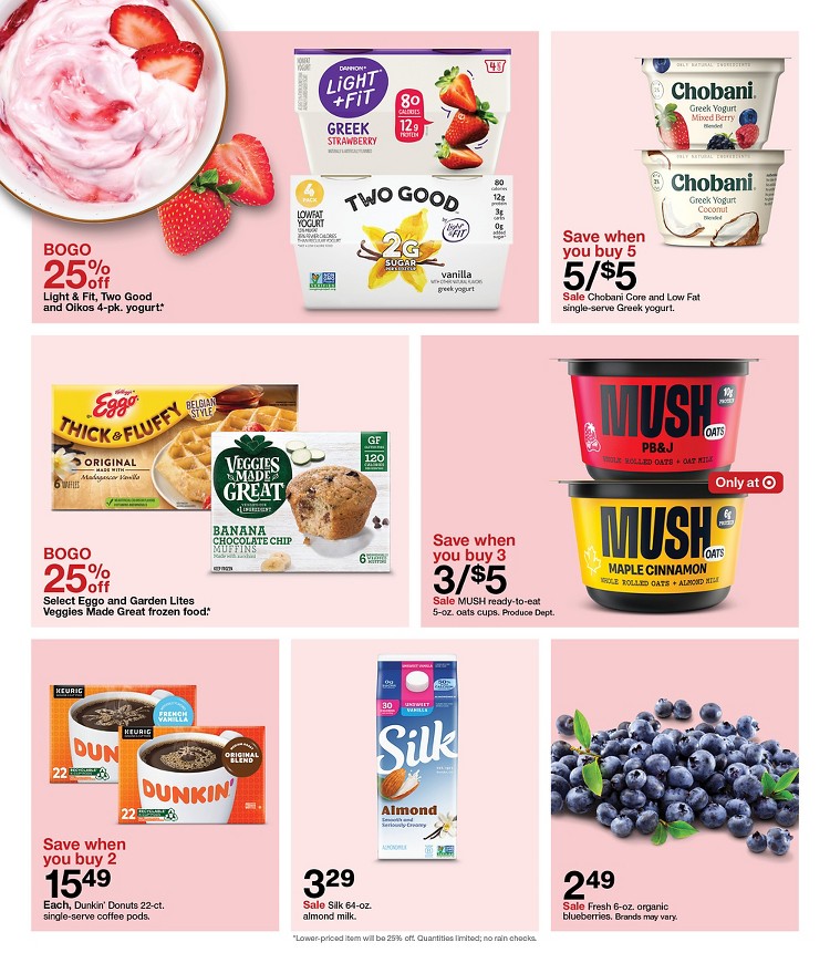 28.05.2023 Target ad 7. page