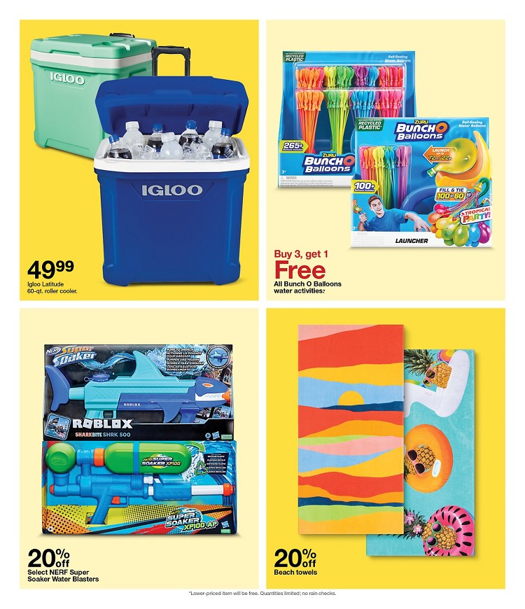 28.05.2023 Target ad 9. page