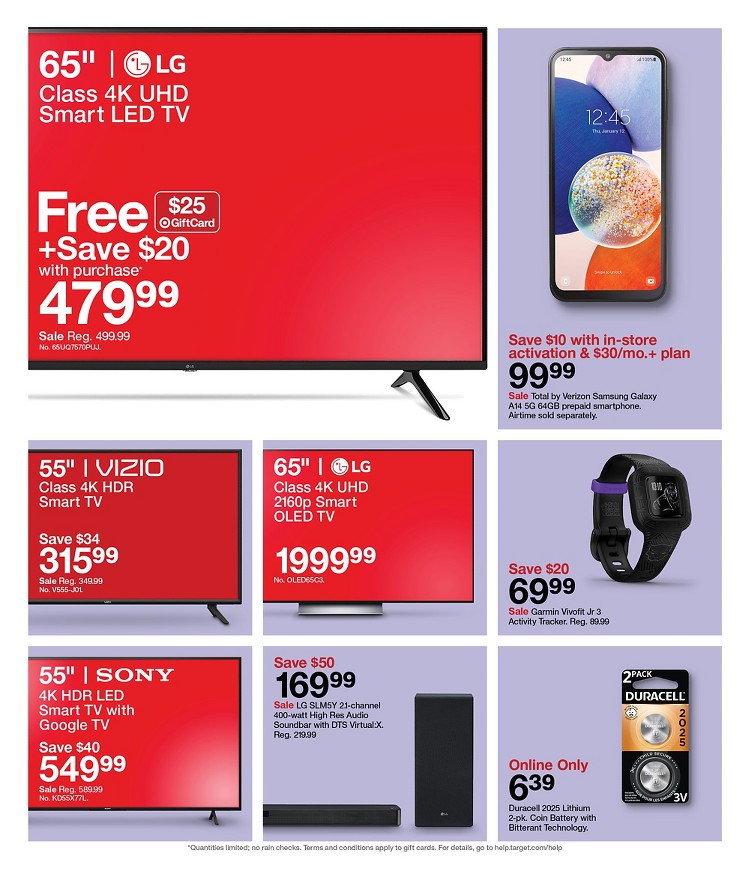 17.09.2023 Target ad 13. page