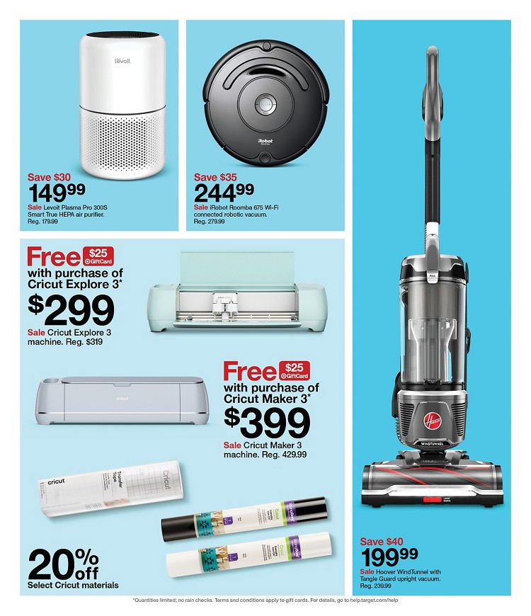 17.09.2023 Target ad 7. page