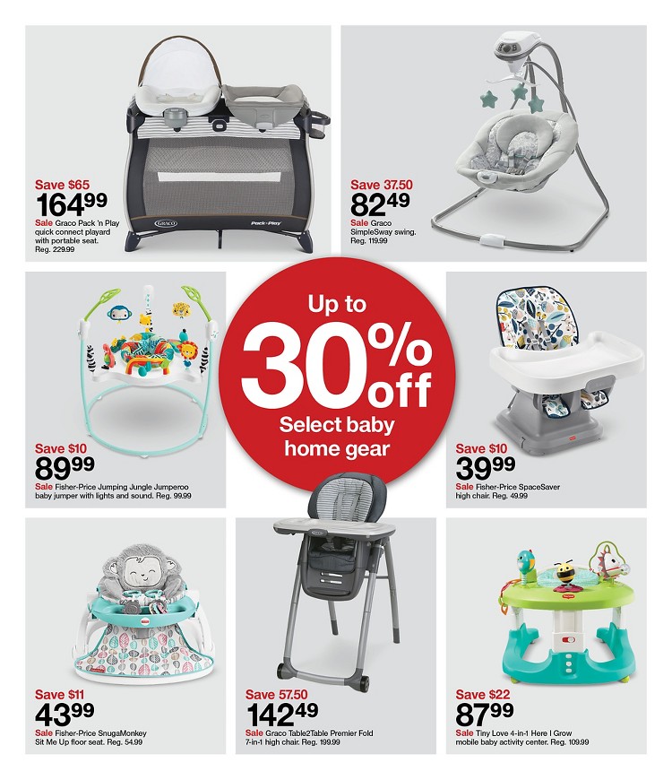 17.09.2023 Target ad 9. page