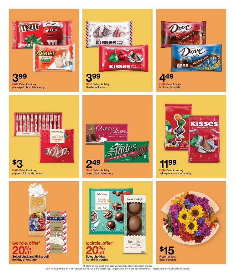 19.11.2023 Target ad 68. page