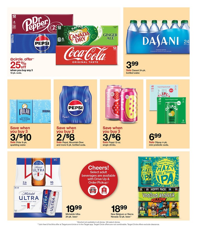 31.03.2024 Target ad 29. page