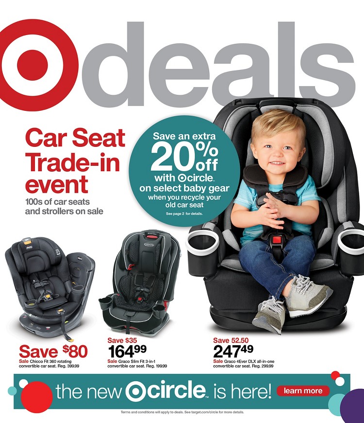 14.04.2024 Target ad 1. page