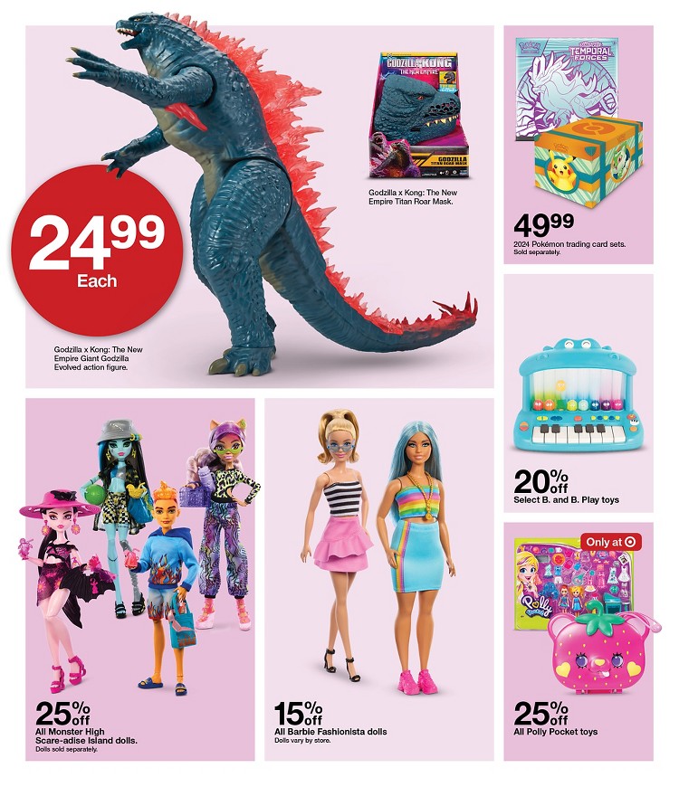 14.04.2024 Target ad 11. page