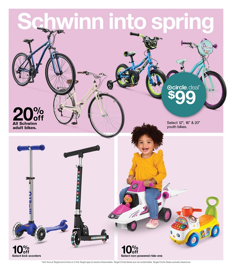 14.04.2024 Target ad 12. page