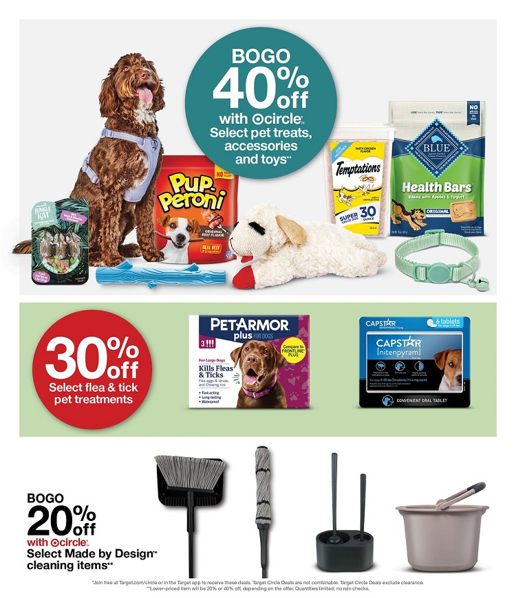 14.04.2024 Target ad 16. page