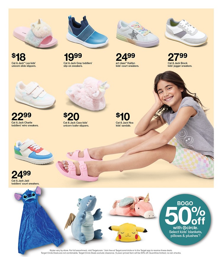 21.04.2024 Target ad 15. page