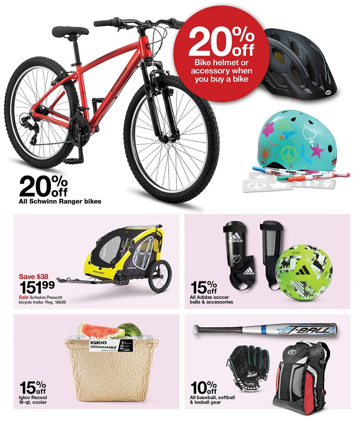 21.04.2024 Target ad 18. page