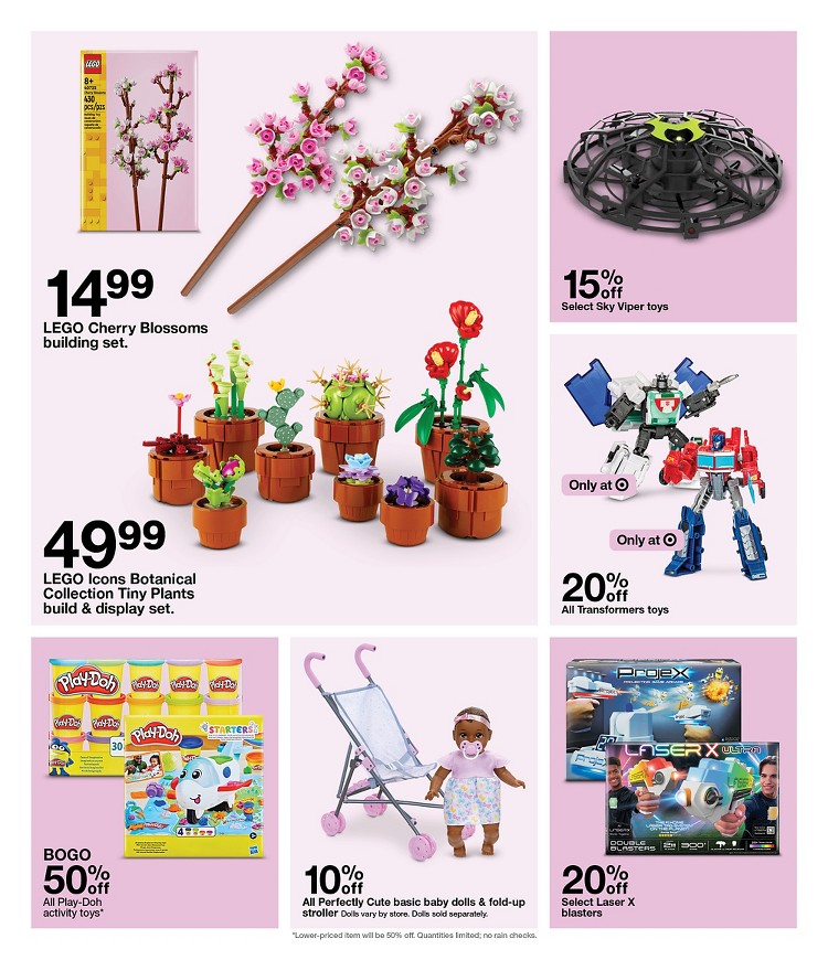 21.04.2024 Target ad 19. page