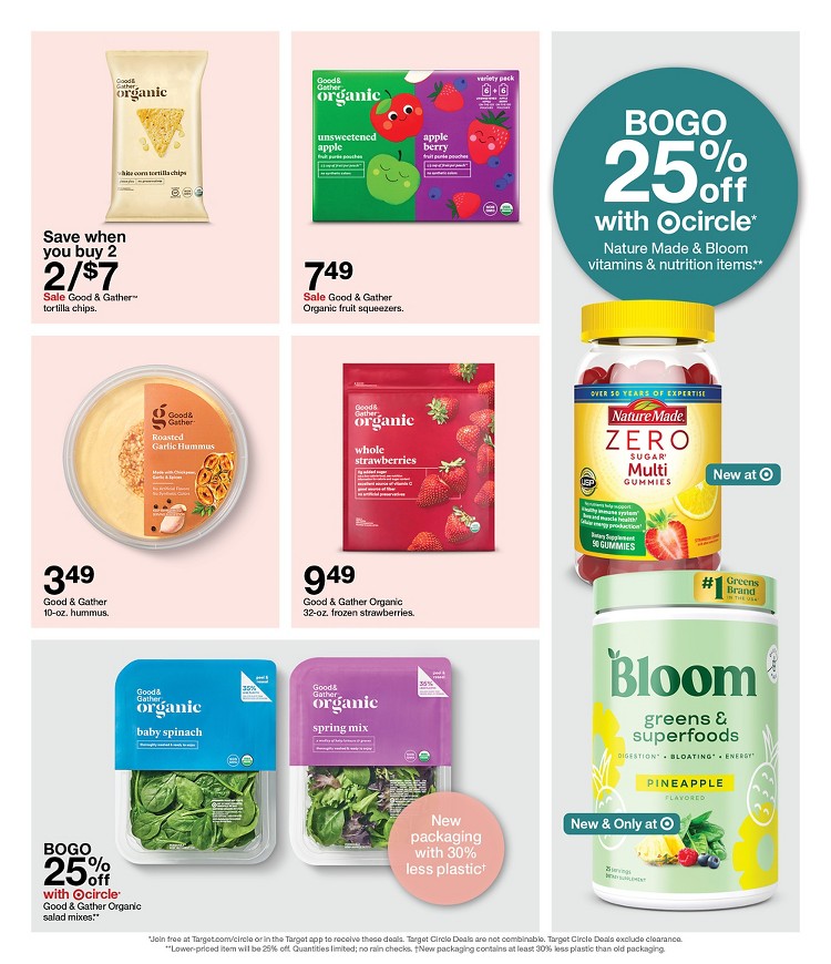 21.04.2024 Target ad 35. page