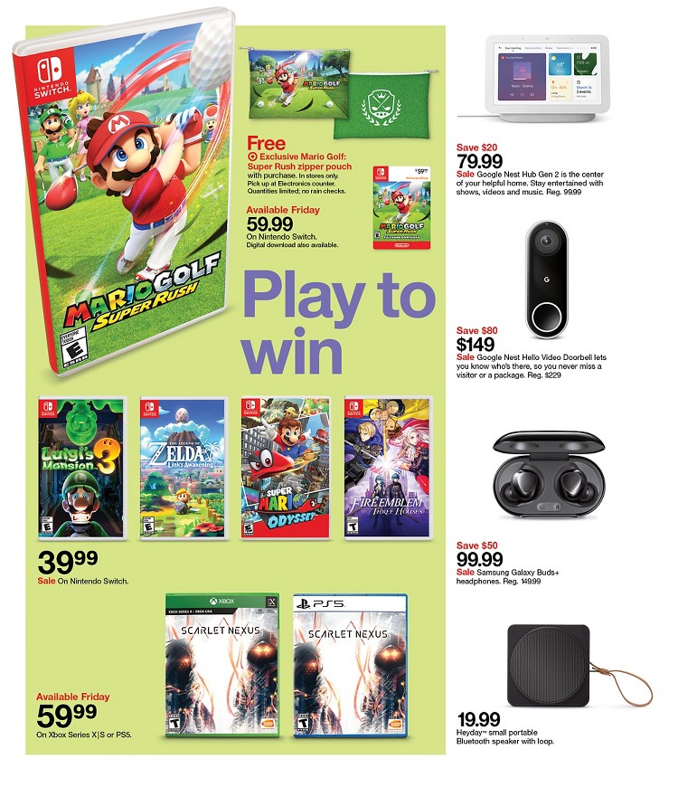 20.06.2021 Target ad 12. page