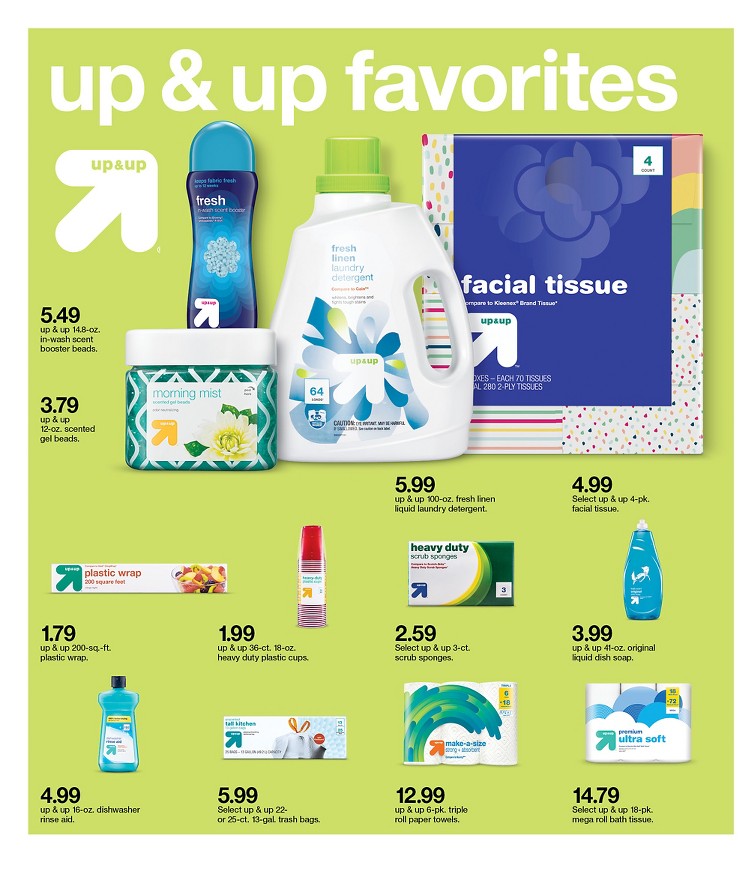 20.06.2021 Target ad 16. page