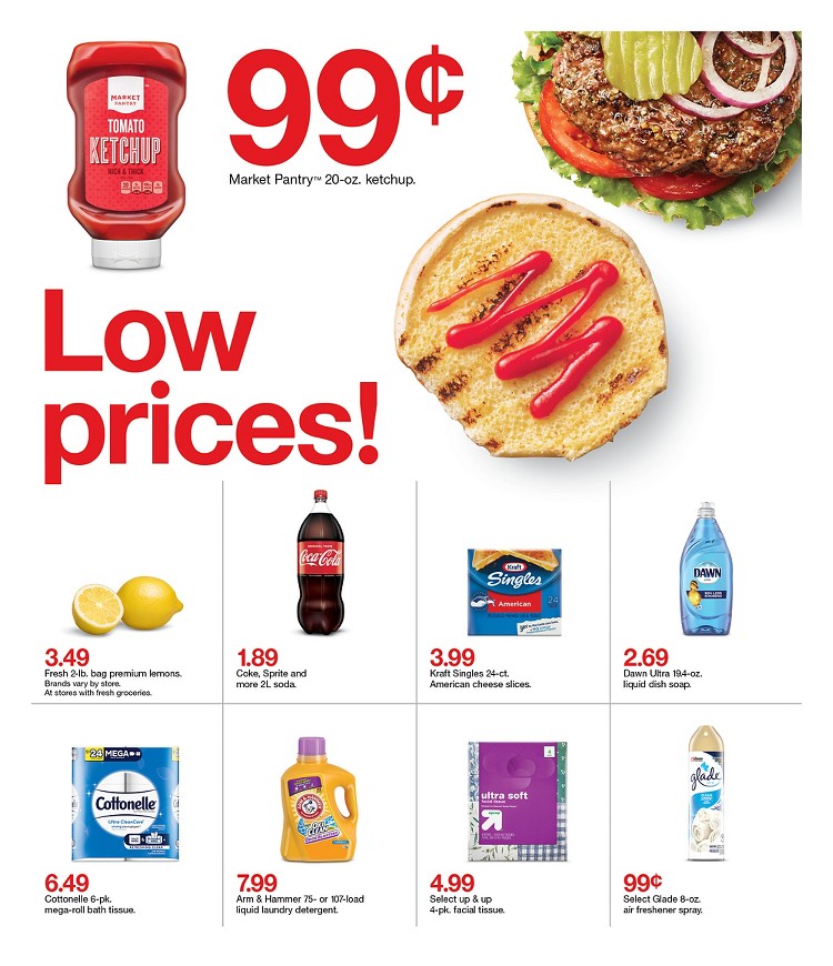 20.06.2021 Target ad 24. page