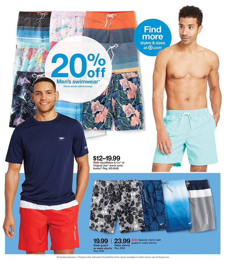 20.06.2021 Target ad 3. page