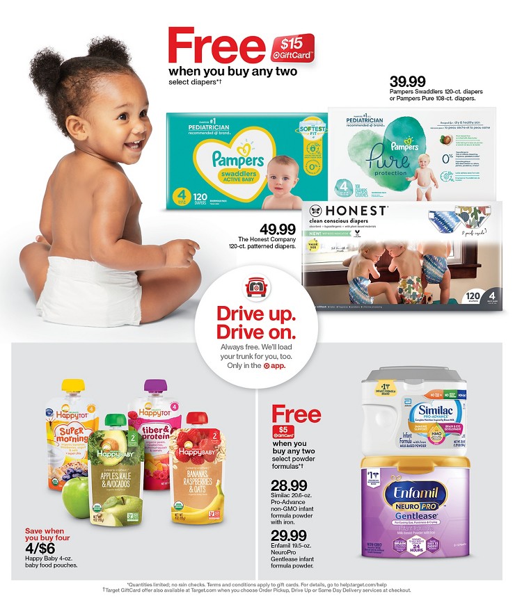 20.06.2021 Target ad 5. page