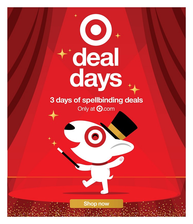 20.06.2021 Target ad 8. page