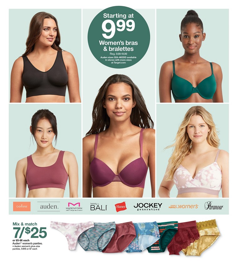 01.08.2021 Target ad 11. page