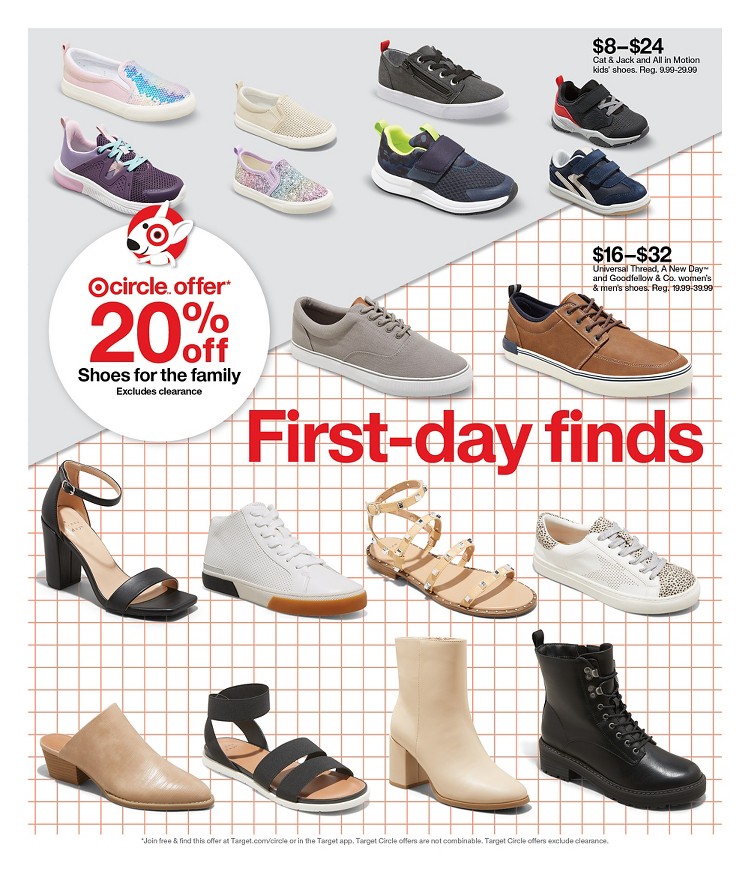 08.08.2021 Target ad 12. page