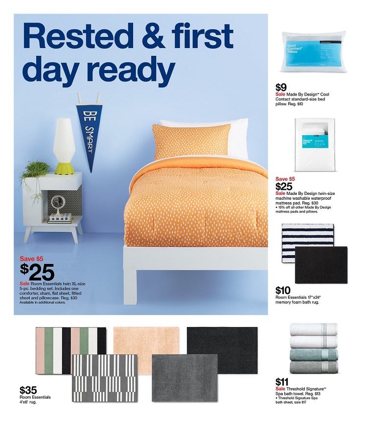 08.08.2021 Target ad 23. page