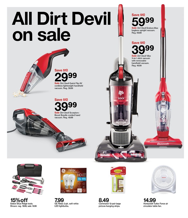 08.08.2021 Target ad 24. page