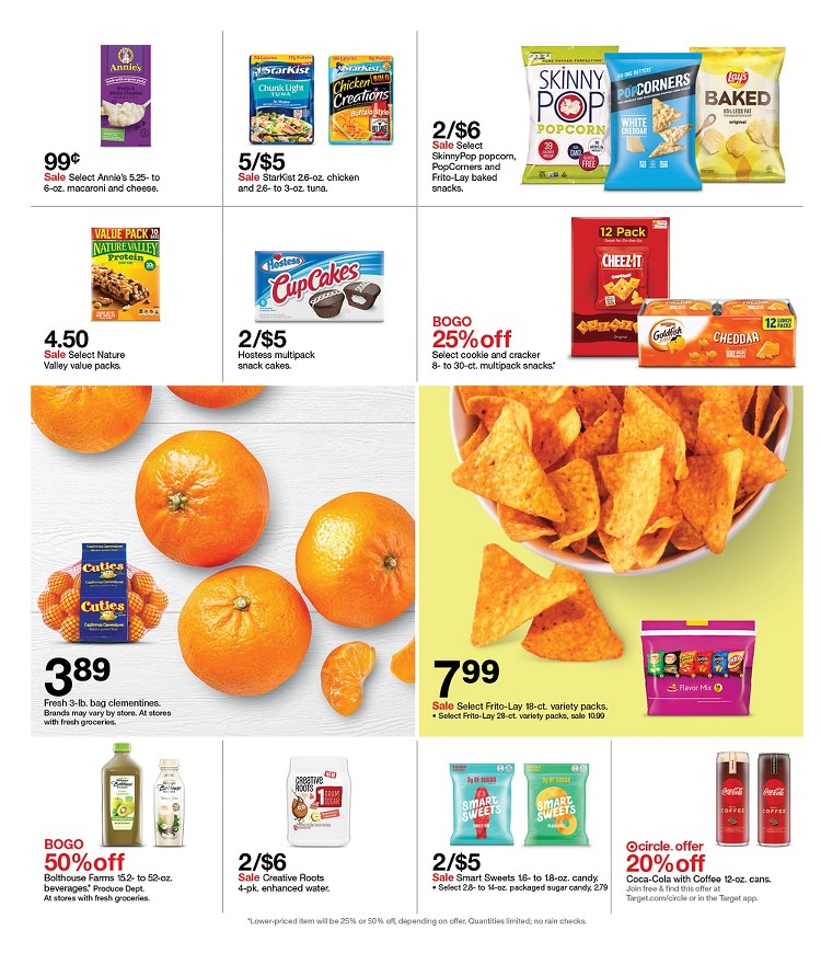 08.08.2021 Target ad 36. page