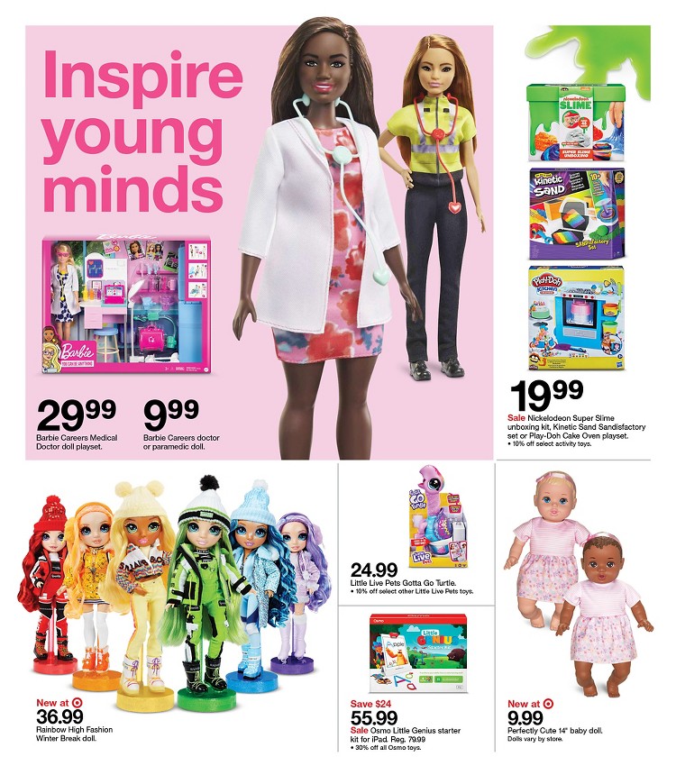 08.08.2021 Target ad 8. page