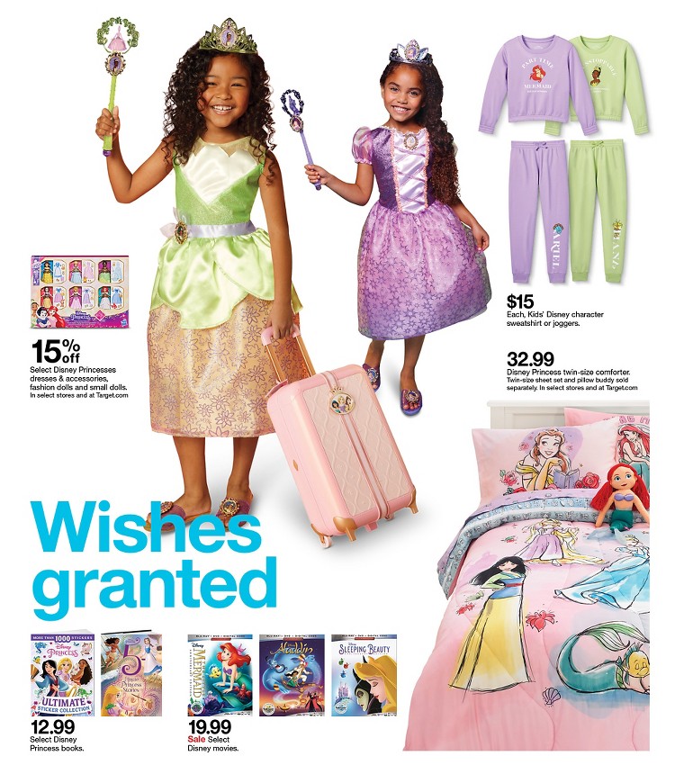 08.08.2021 Target ad 9. page