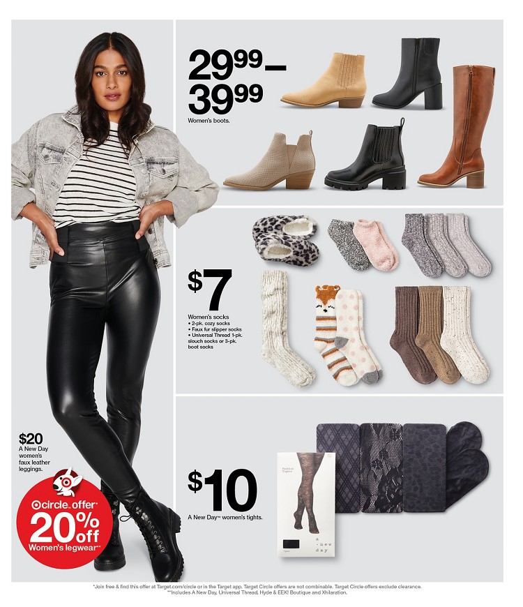 24.10.2021 Target ad 16. page